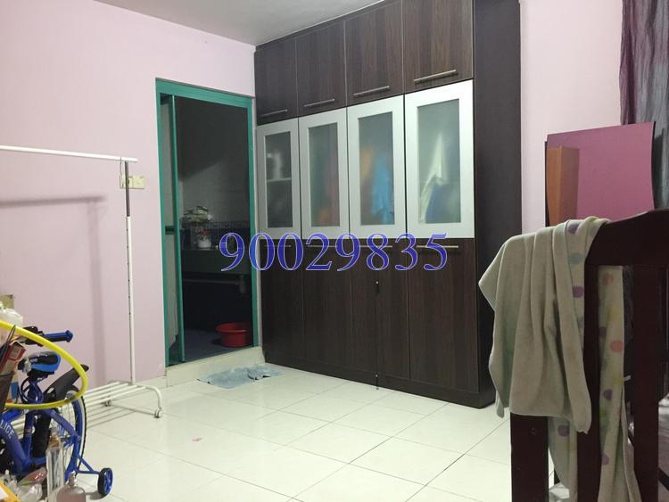 Blk 475 Segar Road (Bukit Panjang), HDB 4 Rooms #124593412
